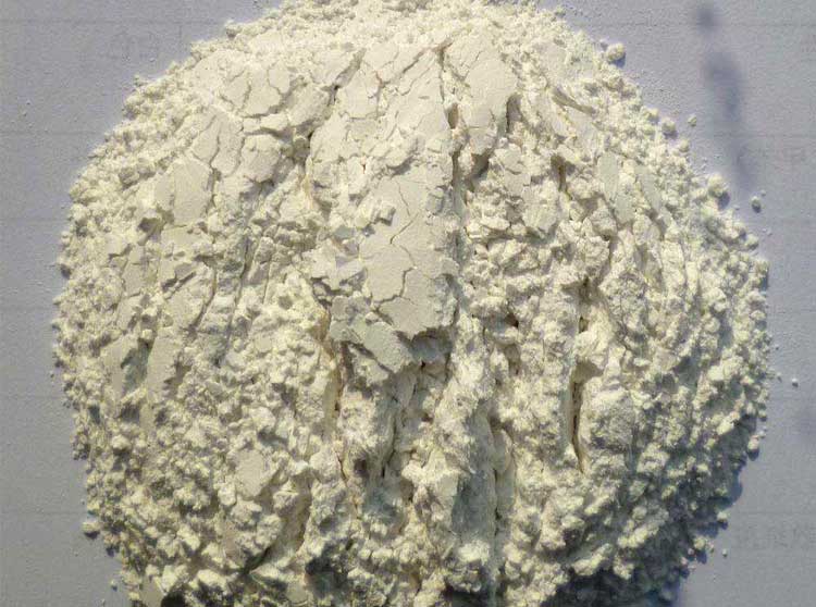 Bentonite