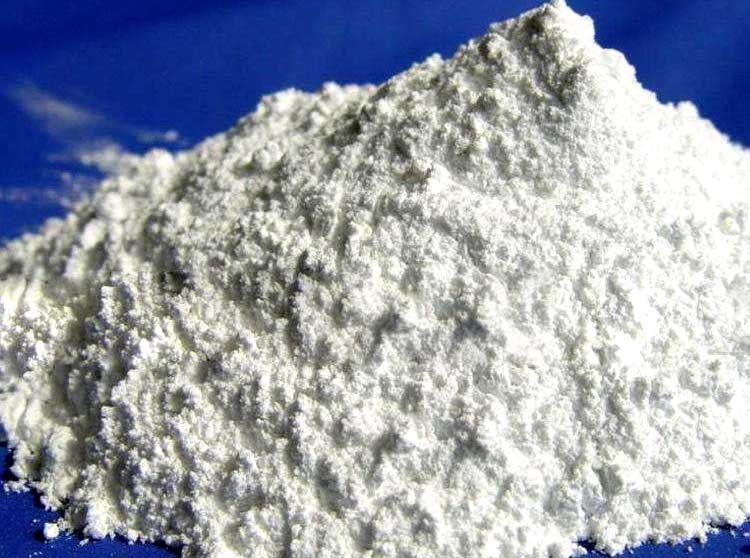 Kaolin