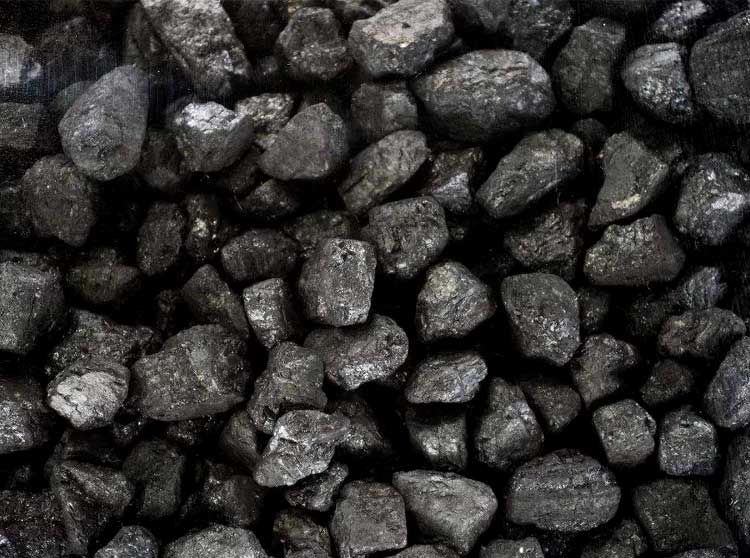 Coal Refuse