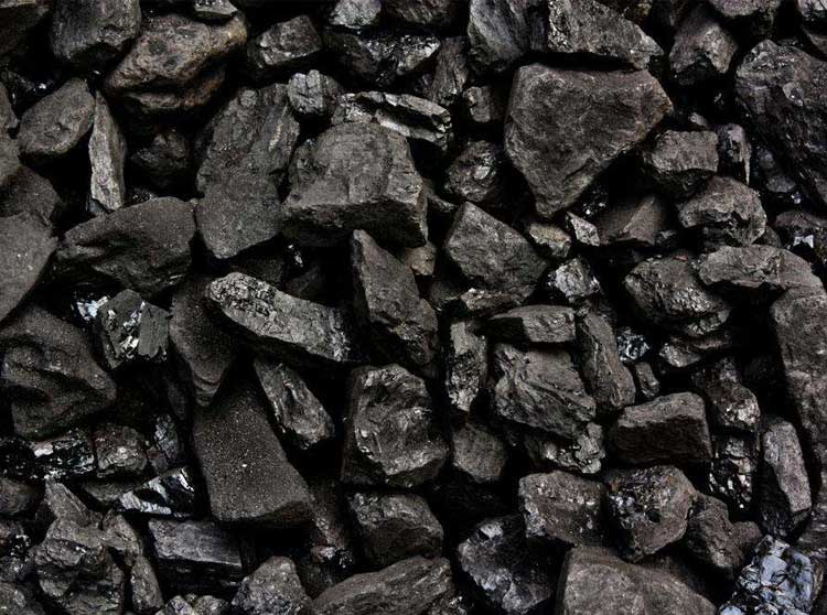 Coal