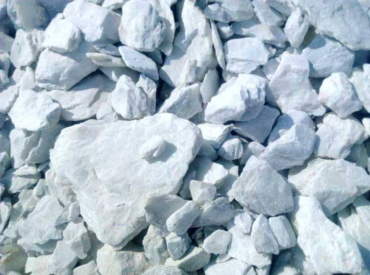 Steatite