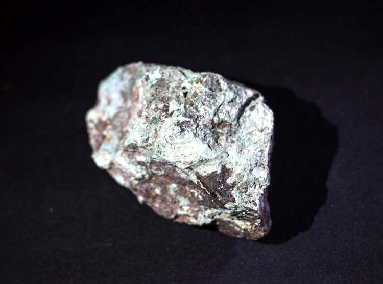 Copper Ore