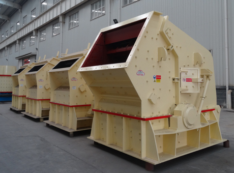 Impact Crusher