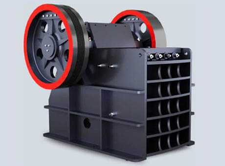 Jaw Crusher