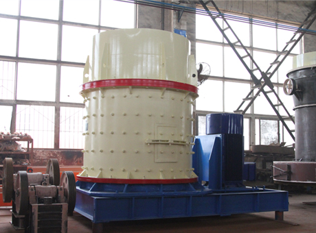 Small Coal Crusher