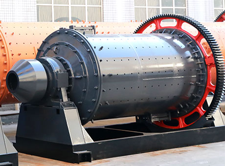 Ball Mill