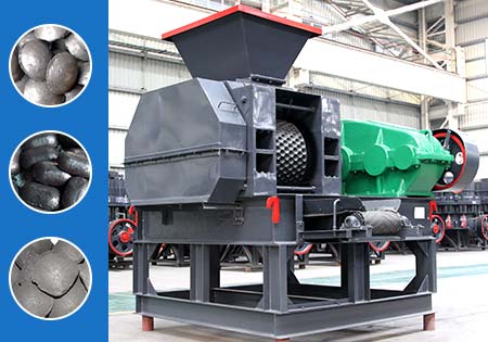 Briquette Machine