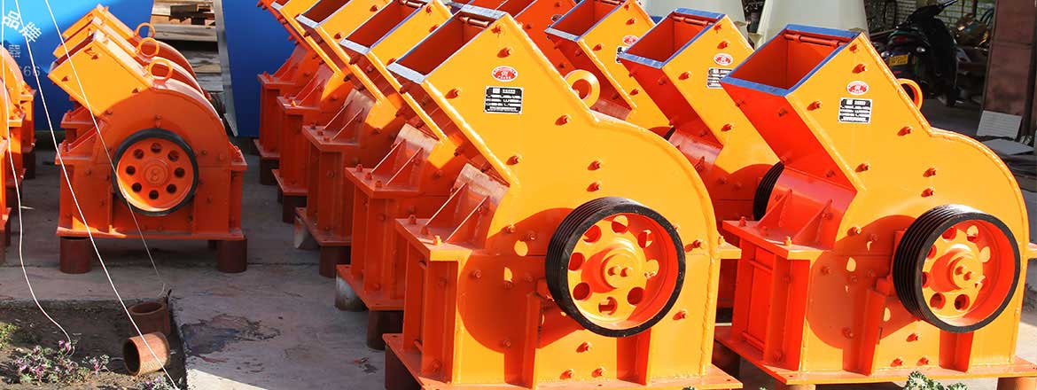 Hammer Crusher