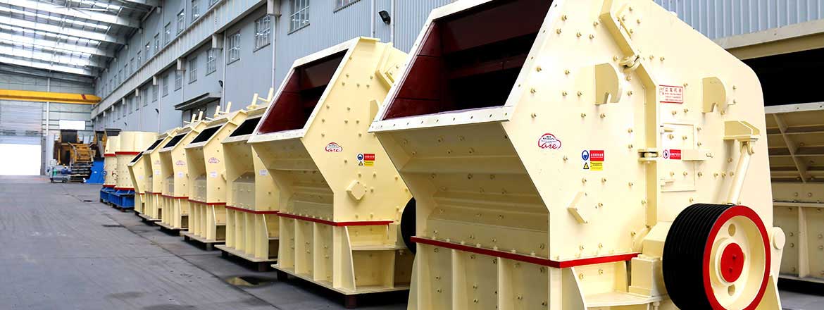 Impact Crusher