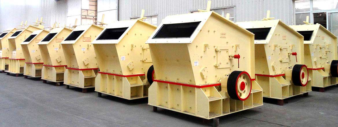 Impact Crusher