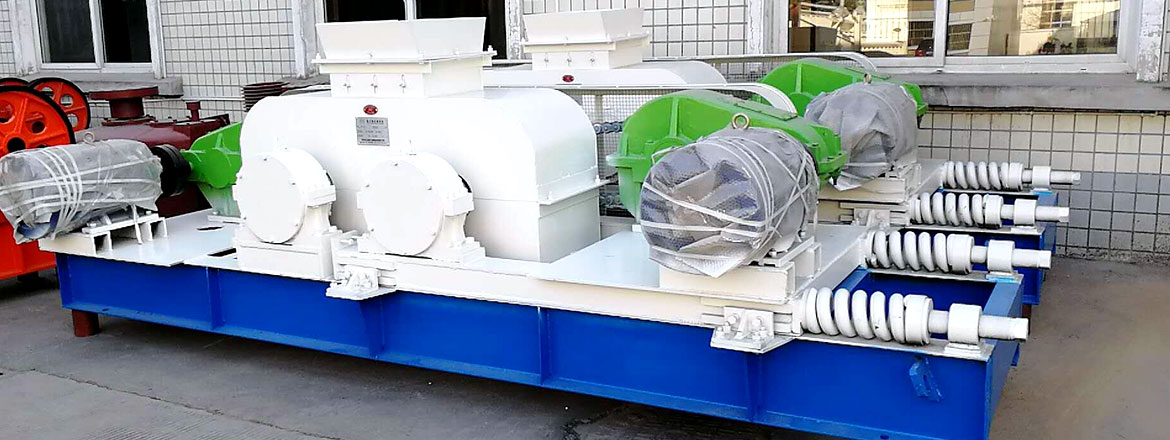 Roller Crusher