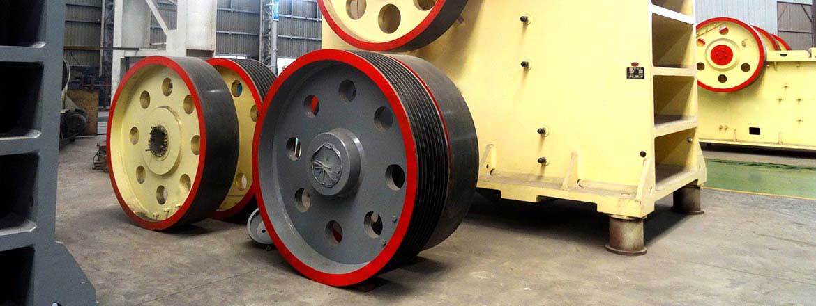 Jaw Crusher