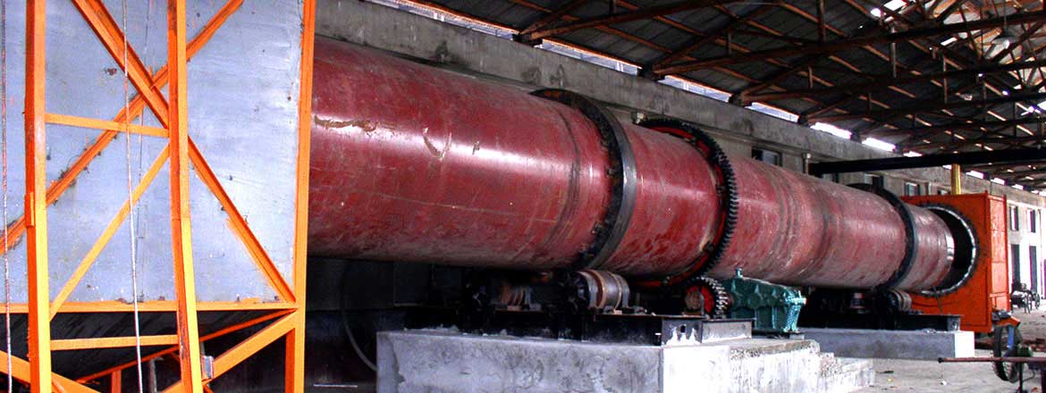 Rotary Kiln