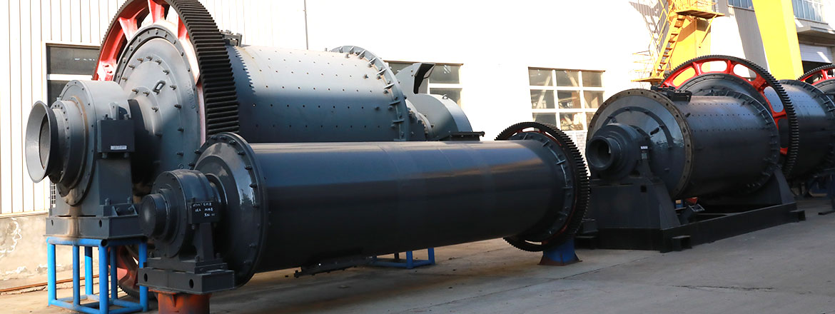 Ball Mill