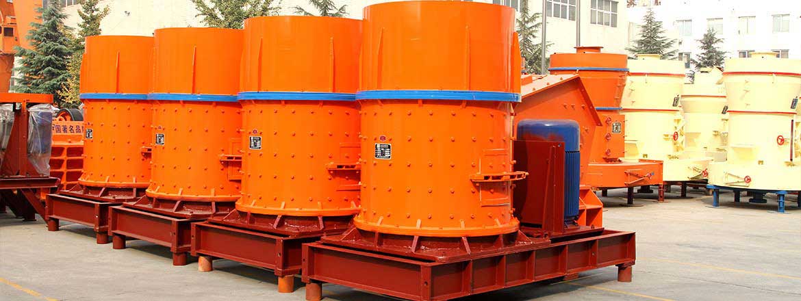 Small Coal Crusher