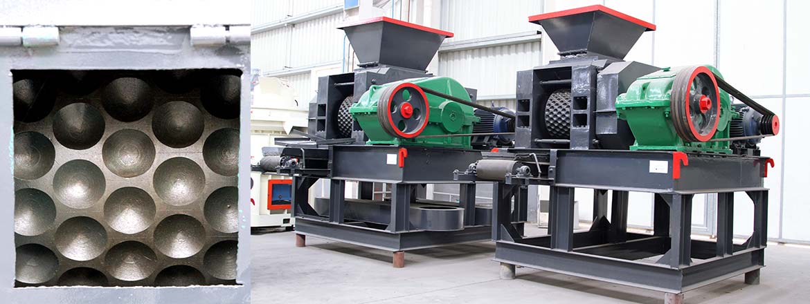 Briquette Machine