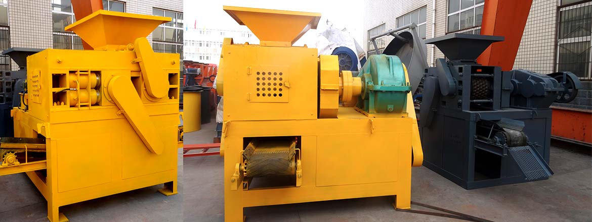 Briquette Machine