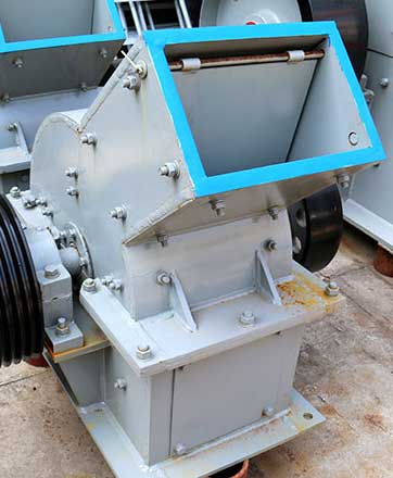 Hammer Crusher