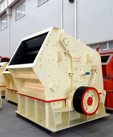 Impact Crusher