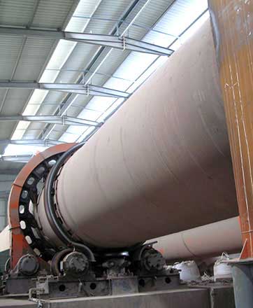 Rotary Kiln