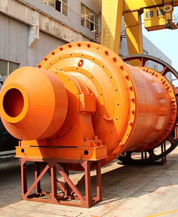Ball Mill