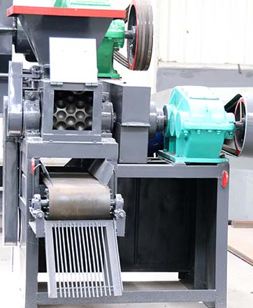 Briquette Machine