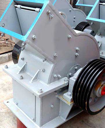 Hammer Crusher