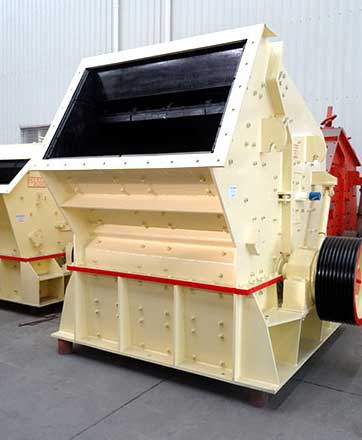 Impact Crusher