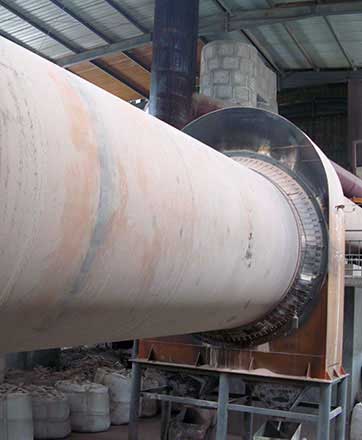 Rotary Kiln