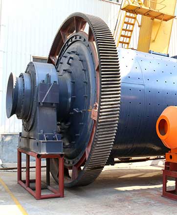Ball Mill