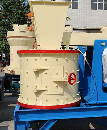 Small Coal Crusher