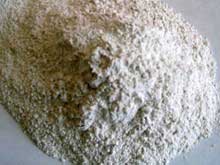 Bentonite