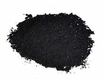 Coal Dust