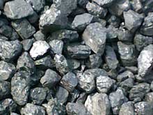 Coal Fluorite