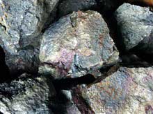 Copper Ore